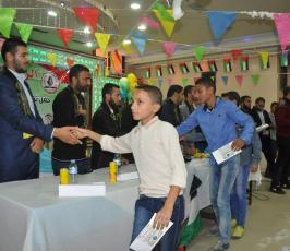  حملة هيا بنا نصلي 2 بغزة ‫(39387654)‬ ‫‬