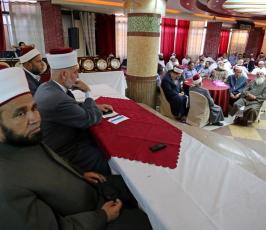  جائزة القدس في حفظ القرآن (22)
