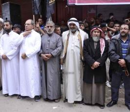 الجهاد مسيرة