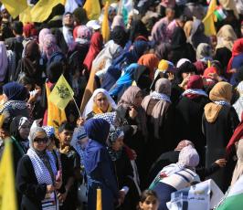 ذكرى 13 لاستشهاد الزعيم الراحل ياسر عرفات (7)