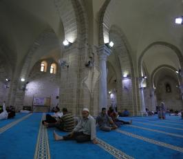 المسجد العمرى ‫(1)‬ ‫‬