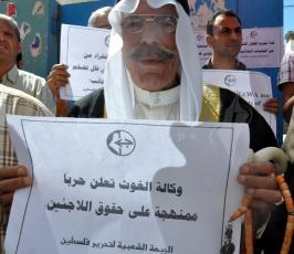 الانروا