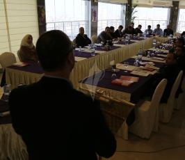  اتحاد الاذاعات  والتلفزيونات الفلسطينية بالتعاون مع الصليب الاحمر  ‫(30073225)‬ ‫‬