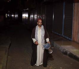 المسحراتى ‫(38535685)‬ ‫‬