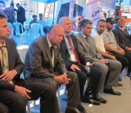 جوال والاتصالات تطلقان حملة لدعم إضراب الاسرى في سجون الاحتلال