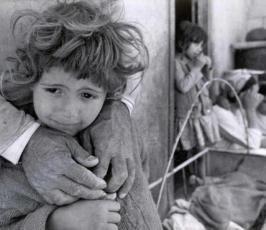 نكبة فلسطين .. ما لا تنساه الذاكرة