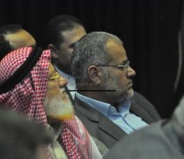 مؤتمر الامن القومي