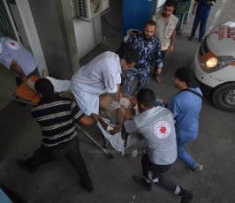 إصابات الجمعة الثلاثين لمسيرات العودة  (2).jpeg