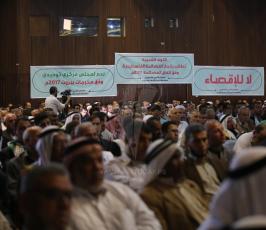 المؤتمر الشعبي الفلسطيني لرفض التفرد والاقصاء والعقوبات ‫(42664474)‬ ‫‬.JPG