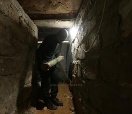 نقاط الرباط للمقاومين الفلسطينيين في شهر رمضان ‫(42533387)‬ ‫‬.JPG