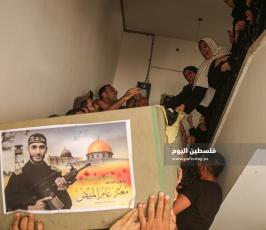  شهداء سرايا القدس شرق الشجاعية (10).JPG