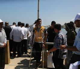 انطلاق سفينة الحرية 2  (4).JPG