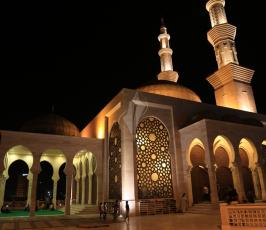 صلاة التراويح  ‫(1)‬ ‫‬
