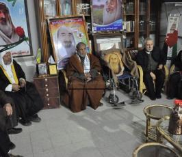 االجهاد يزور منزل "الياسين"