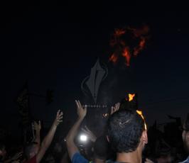 انتصار غزة 2014