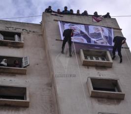 حماس تحتفل بذكرى انطلاقتها27