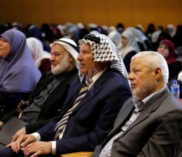 الحركة النسائية لحماس ‫(1)‬