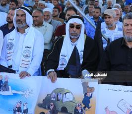 مؤتمر شعبي للوجهاء والعشائر ‫(1)‬ ‫‬.JPG