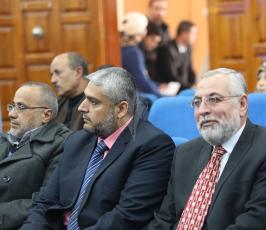يوم الوفاء الى الصحفى الفلسطينى ‫(1)‬