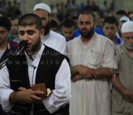 صلاة التراويح