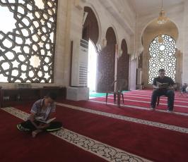 مسجد الخالدى ‫(30322571)‬ ‫‬