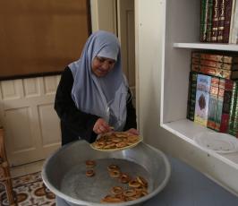 كعك العيد ‫(1)‬ ‫‬