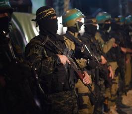 حفل تأبين الشهيدين مصباح شبير ومحمد الأغا في خان يونس  (5)