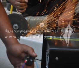 كهرباء لا يكهرباب