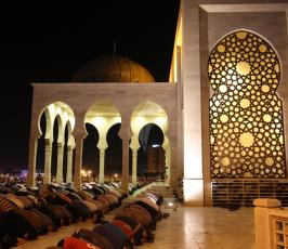 صلاة التراويح  ‫(30176675)‬ ‫‬