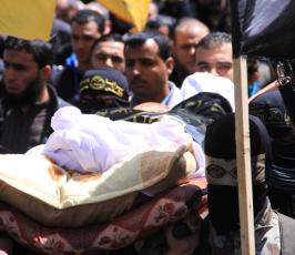 بالصورجماهير غفيرة تُشيع جثمان الشهيد أبو احمد عابد أحد قيادات سرايا القدس شمال قطاع غزة ‫(29680033)‬ ‫‬