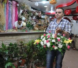 حلويات وورد