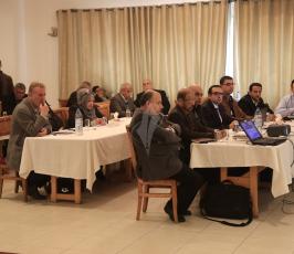  افاق الطاقة المتجددة فى فلسطين ‫(38601218)‬ ‫‬