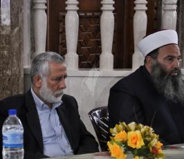 الملتى التربوي الدعوى الأول فى مسجد القدس بغزة ‫(261526729)‬ ‫‬