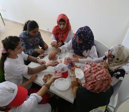  مخيم  زهر بكرة ‫(29339534)‬ ‫‬