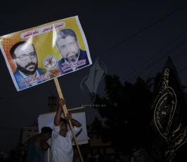 انتصار غزة 2014