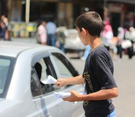 وقفة تضامن مع حضر عدنان ‫(35652101)‬ ‫‬