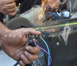 كهرباء لا يكهرباب