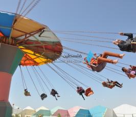 ملاهي
