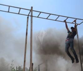 مخيم فتوة النصر  ‫(34865677)‬ ‫‬