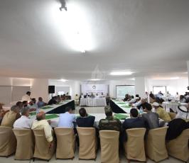مؤتمر علماء المقاومة ‫(1)‬ ‫‬