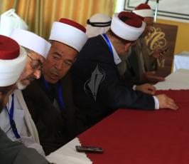  جائزة القدس لحفظ القرآن الكريم في غزة ‫(38601222)‬ ‫‬