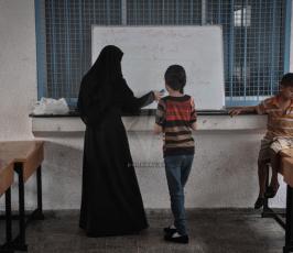 طلاب مدارس2014