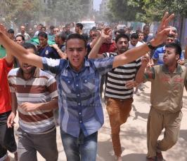  شهداء مجزرة عائلة البطش شرق غزة