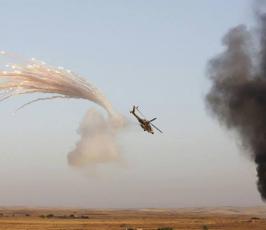 مناورات