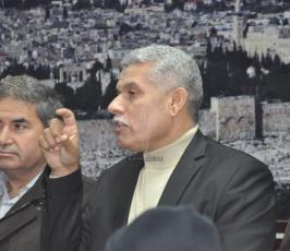 اطفال غزى الجرحى