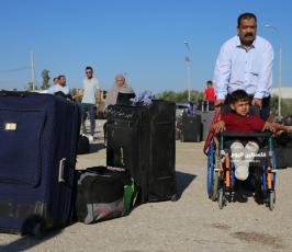 فتح معبر رفح استثنائياً  (2).jpeg