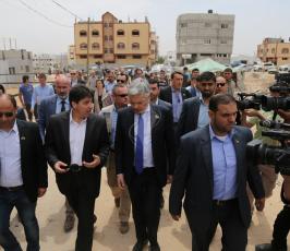 وزير خارجية بلجيكيا  ‫(30007689)‬ ‫‬