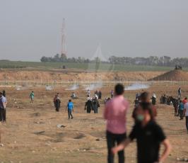مسيرات العودة ا ‫(42533421)‬ ‫‬.JPG