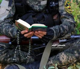 سرايا القدس خلال شهر رمضان (14).jpg