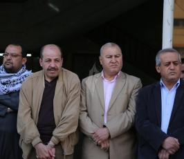 تضامن مع فضائية فلسطين اليوم ‫(30204298)‬ ‫‬